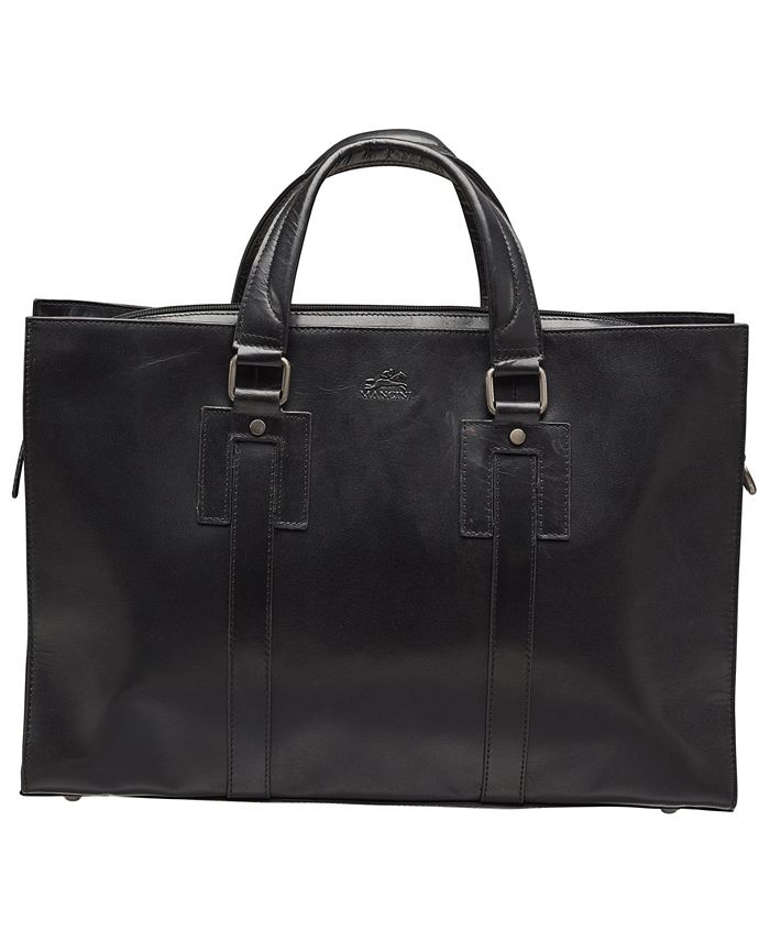 Mancini Men s Tote for 14