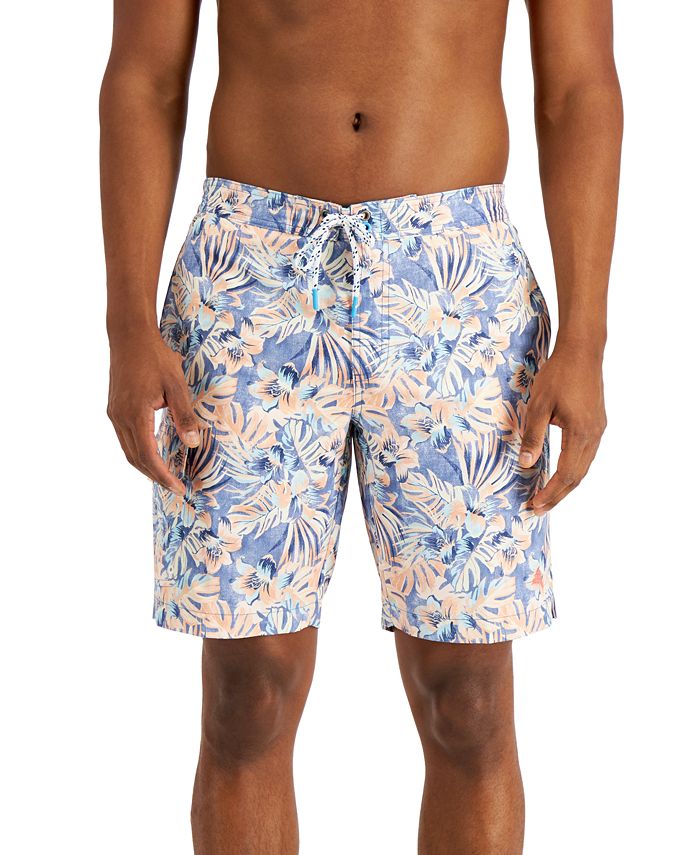 Tommy bahama store baja swim trunks