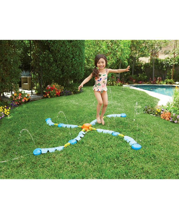 Little Tikes Dancing Sprinkler Fun Macy's