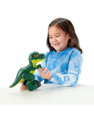 Imaginext Fisher-Price Jurassic World XL Macy's