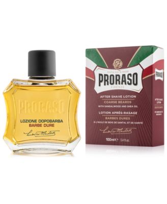 After Shave Lotion - Nourishing Formula for Coarse Beards, 3.4 oz.