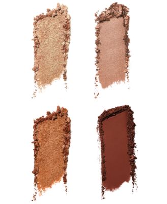 Quad Eyeshadow Palette