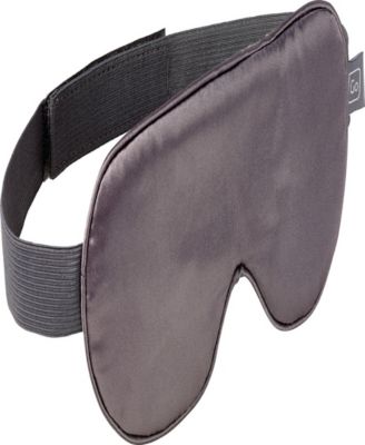 Go Travel - Silk Eye Mask