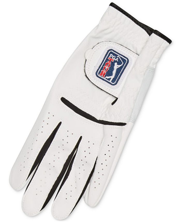PGA TOUR Men's SwingSoft Left Golf Glove Macy's