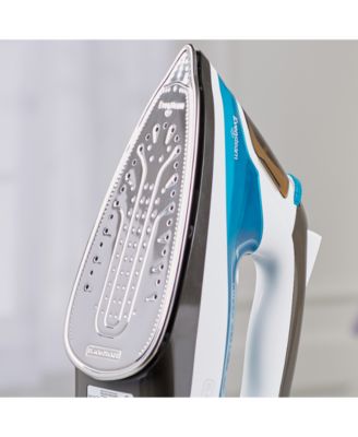 One Step Steam Cord Reel Iron