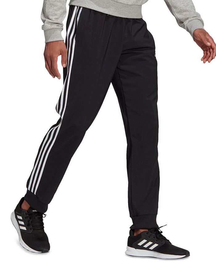 three stripe pants