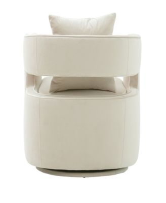 Kennedy Swivel Chair
