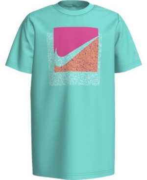 Nike Big Boys Sportswear T-shirt