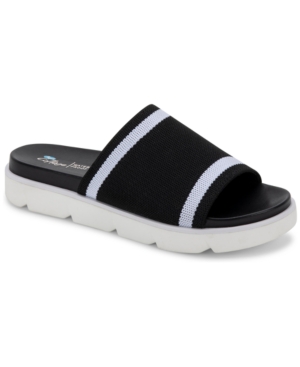 Aqua College Women's Katalina Waterproof Sandals Created for Macy's Women's Shoes