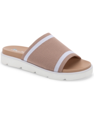 Aqua College Women's Katalina Waterproof Sandals Created for Macy's Women's Shoes