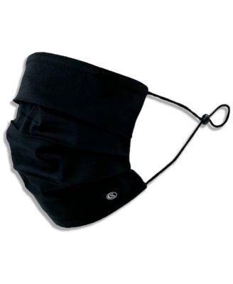 ConStruct - Kids Reversible Reusable Face Mask