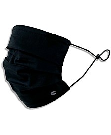 Reusable Pleated Face Mask