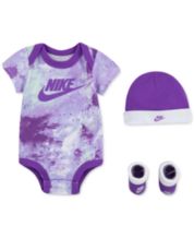 Purple Baby Girl Clothes Accessories Macy S