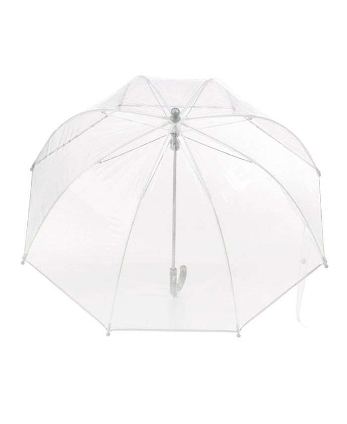 Totes Kids Bubble Umbrella Macy's