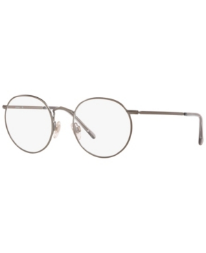 LENSCRAFTERS EC1001 MEN'S PANTHOS EYEGLASSES 