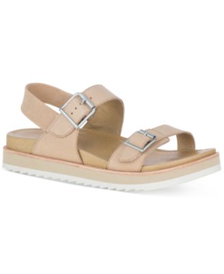 Merrell - Women's Juno Buckled Slingback Sandals