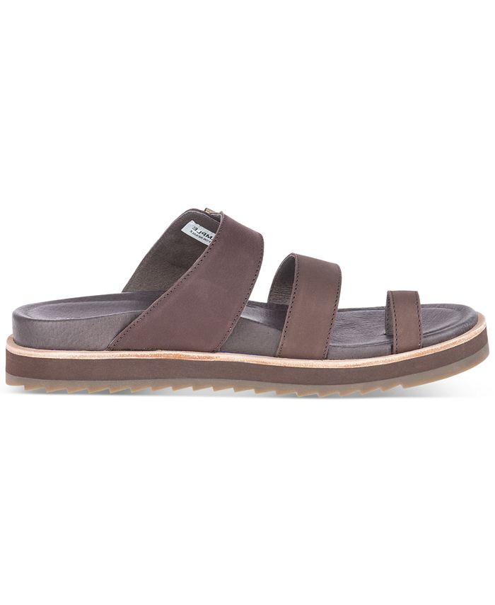 merrell juno slides