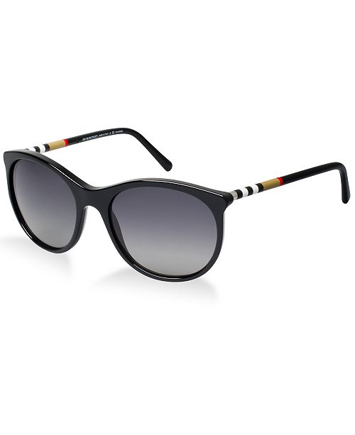 burberry sunglasses be4160p