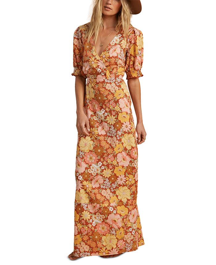 Macys billabong dresses store