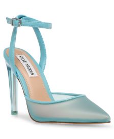 Women's Alessi Vinyl Two-Piece Pumps