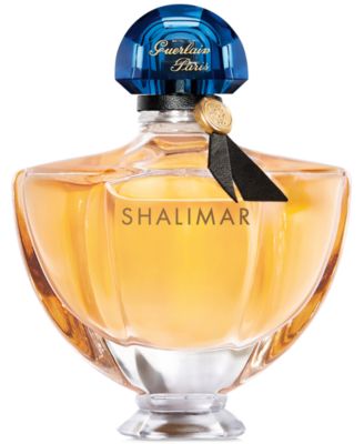Guerlain - Shalimar Eau de Toilette Spray, 1.6-oz.