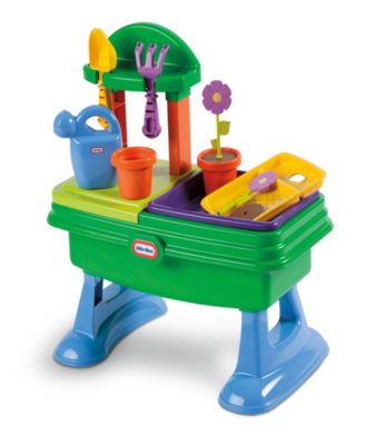 Little Tikes