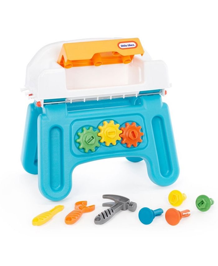 Little tikes shop my first workbench