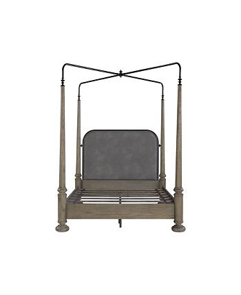 Thomasville canopy bed sale