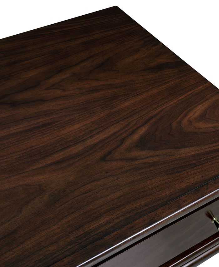 Thomasville Nouveau Coffee Table Macy's