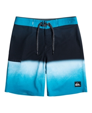 Big Boys Surf Silk Slab Board Shorts