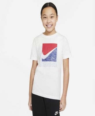 Nike - Big Boys Sportswear T-shirt