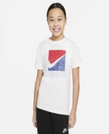 Big Boys Sportswear T-shirt