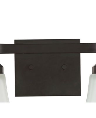 Staunton 4-Light Modern Cottage LED Vanity Light