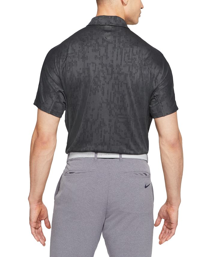 bruins polo shirt