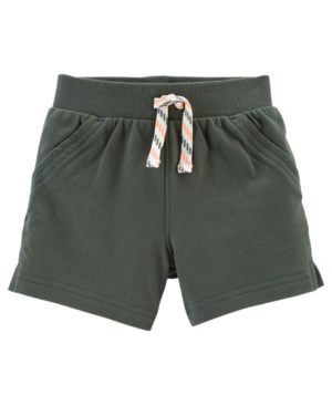 Baby Boys Pull-On Shorts