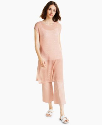 macys alfani sweaters