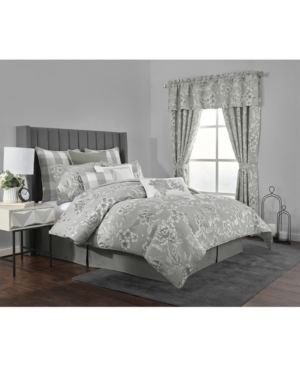 French Country Bedding for relaxed traditional elegance.