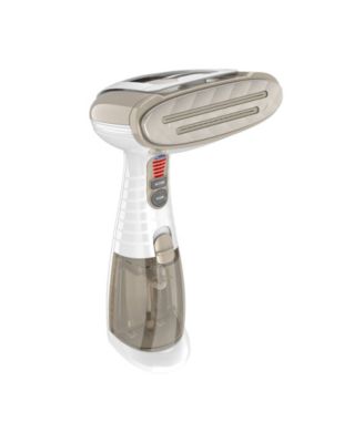 Conair Turbo Extreme Steam Handheld Garment Steamer - Macy's