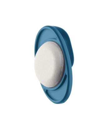 The foot spa features 3 custom attachments including a pumice stone, brush, and massager, which can be easily attached to the unit for additional customization of your experience. The massaging bubbles offer an invigorating massage that helps to reduce stress and fatigue while improving circulation in your feet.