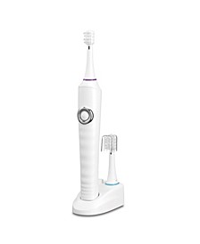 Oscill8 Rechargeable Toothbrush