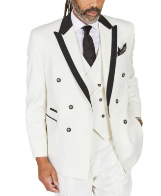 Double Breasted Blazer - Macy's