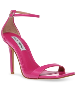 Steve Madden Women's Spree Two-Piece Dress Sandals