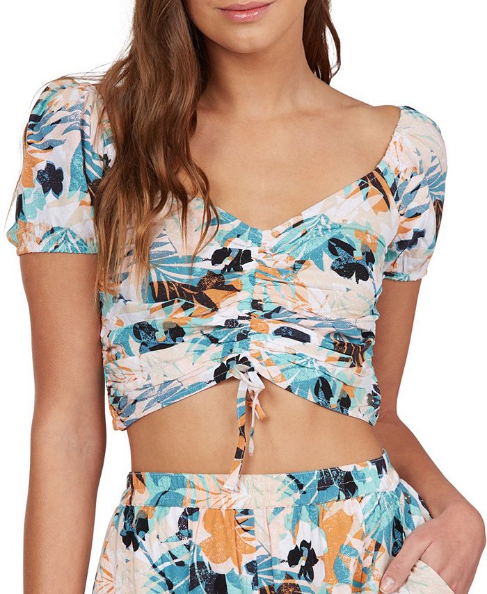 Roxy Crop Top (Child)