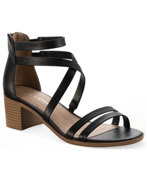 Sun + Stone Cissia Dress Sandals Created for Macy's Women's Shoes