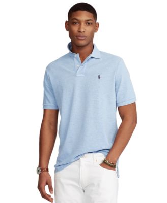 polo ralph lauren classic fit mesh