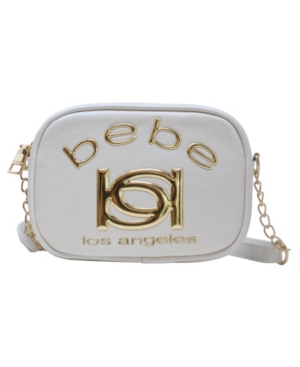 Kayla Camera Crossbody