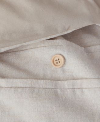 Dover Oversized 4-Pc. Comforter Set, Full/Queen