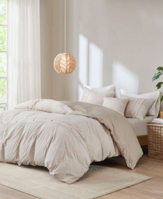 Dover Oversized 4-Pc. Comforter Set, King