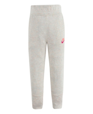 Nike Toddler Girls Jersey Essentials Joggers
