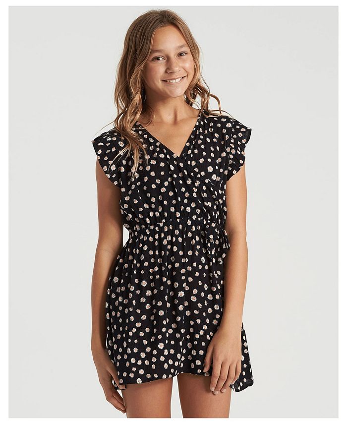 billabong woven mules